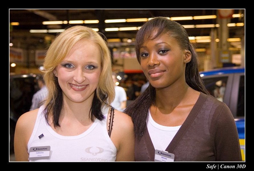 2006 - 10 - Mondial auto Paris 227